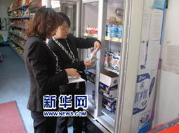 鄭州經(jīng)濟(jì)開發(fā)集團(tuán)開展食品專項(xiàng)檢查“回頭看” 筑牢食品安全防線